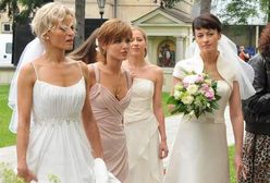 Sześć ślubów na koniec "Teraz albo nigdy"?