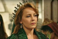 "Wspaniałe stulecie": kim jest serialowa sułtanka Humasah?