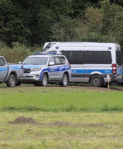Szarża Franka Sterczewskiego na granicy z Białorusią. Jest reakcja Borysa Budki