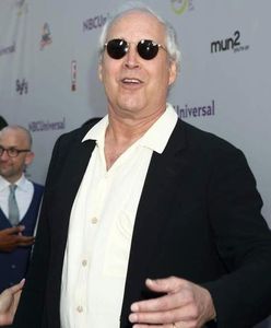 Chevy Chase: Król komedii skończył 70 lat