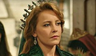 "Wspaniałe stulecie": kim jest serialowa sułtanka Humasah?