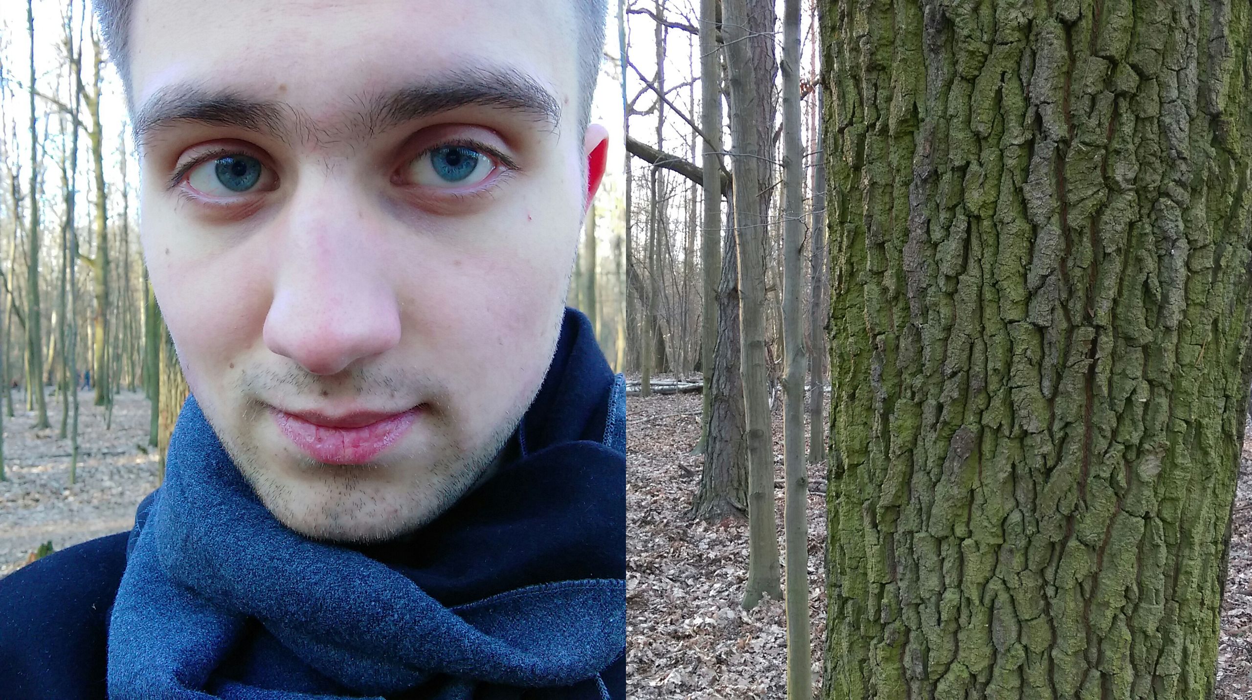 HTC Desire Eye - test i recenzja smartfona dla miłośników selfie 14