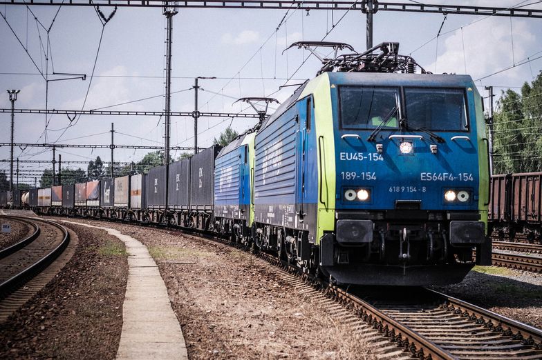 PKP Cargo szacuje koszty programu dobrowolnych odejść