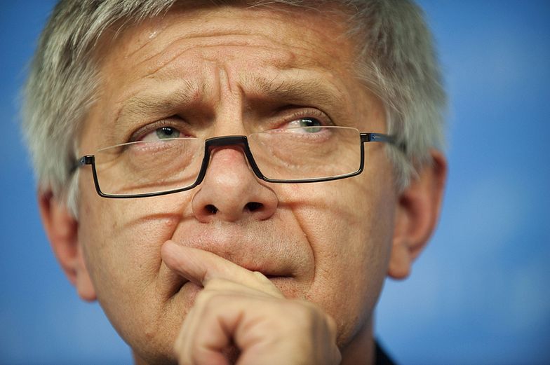 Skiba: Belka ma ponad 50 proc. szans na wybór na szefa EBOR