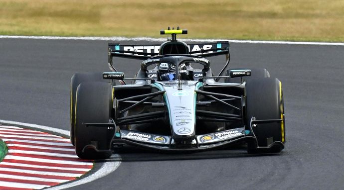 Formuła 1: Grand Prix Azerbejdżanu