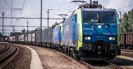 Nowy Jedwabny Szlak. Polska może stać się łącznikem pomiędzy Europą, a Chinami