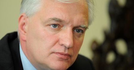 Wybory do Europarlamentu. Gowin: otrzymaliśmy propozycje współpracy