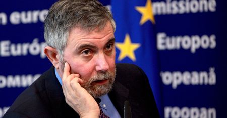Krugman wywołał dyskusję na temat wejścia Polski do strefy euro
