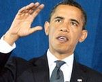 Obama wierzy w kosztowne reformy. Prosi o cierpliwość