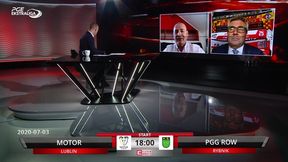 Żużel. Magazyn Bez Hamulców. Dudek, Turowski, Dowhan i Czarnecki gośćmi Ostafińskiego!