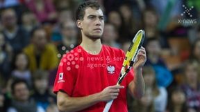 Wojciech Fibak: Jestem pewien, że Janowicz żałuje swego zachowania