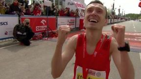 "Misja - kondycja. Magazyn biegacza i triathlonisty" (odc. 5)