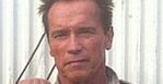 ''The Last Stand'', czyli Schwarzenegger wraca do filmu [foto]