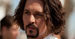 Steven Tyler komponuje z Johnnym Deppem