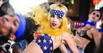 Lady Gaga i narzeczony urządzają gniazdko