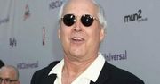 Chevy Chase: Król komedii skończył 70 lat