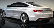Duży katalog części Mopar dla modelu Chrysler 200 (2015)