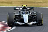 Formuła 1: Grand Prix Azerbejdżanu