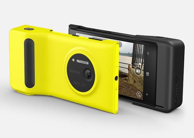 Lumia 1020 robi przesycone zdjęcia, ponieważ tego chcą użytkownicy?