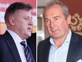 "Czasami trzeba go odprowadzać". Koźmiński wprost o Kuleszy
