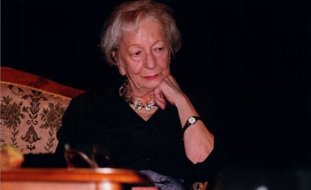 Szymborska na scenie