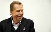 Vaclav Havel otrzymał literacką nagrodę Franza Kafki