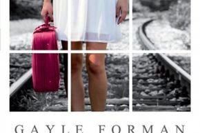 Przeczytaj fragment książki ''Zostaw mnie'' Gayle Forman