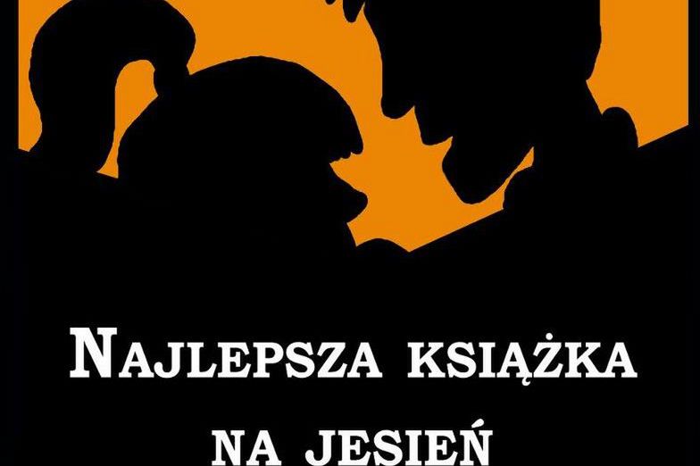 Krakowski finał „Najlepszej książki na jesień”!