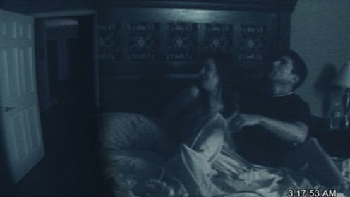 Czysty strach [zwiastun] 1