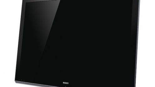 Sony BRAVIA - znamy ceny w przedsprzedaży 1