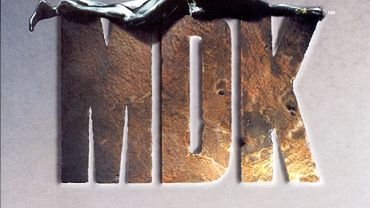 Seria Androidowych braków - MDK 1