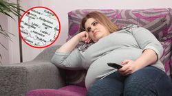 W tych regionach Polacy tyją najbardziej. NFZ ujawnia "mapę otyłości"