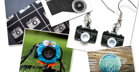 TOP 10: akcesoria i dodatki dla fotografa