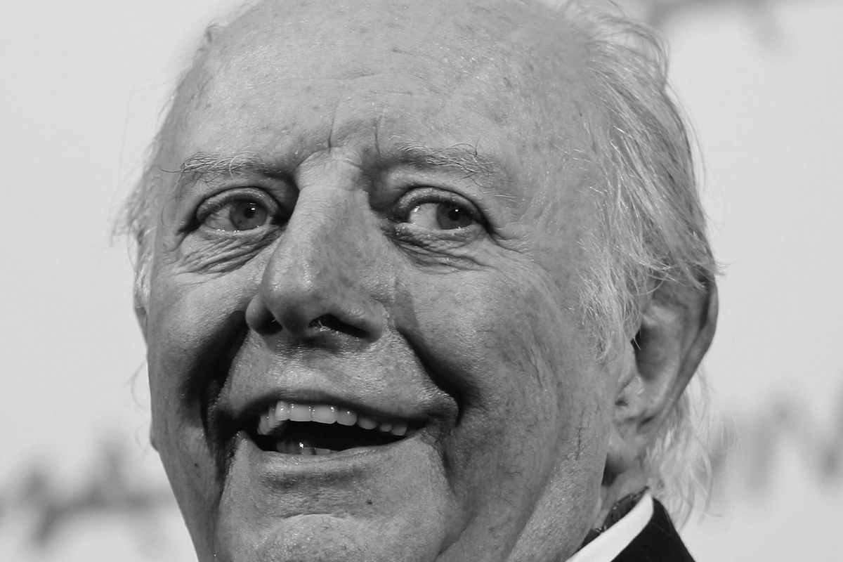 Dario Fo nie żyje