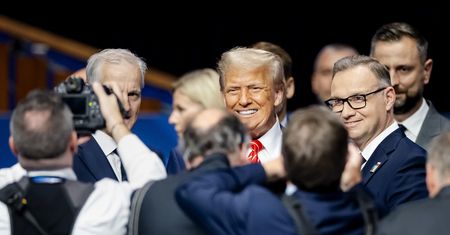 Jest porozumienie w NATO. Klamka zapadła