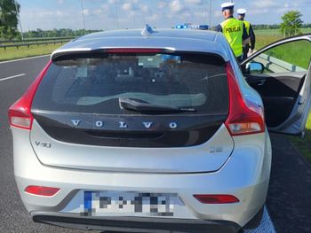Myśleli, że jedzie pijany. Prawda okazała się inna. Dramat na S5