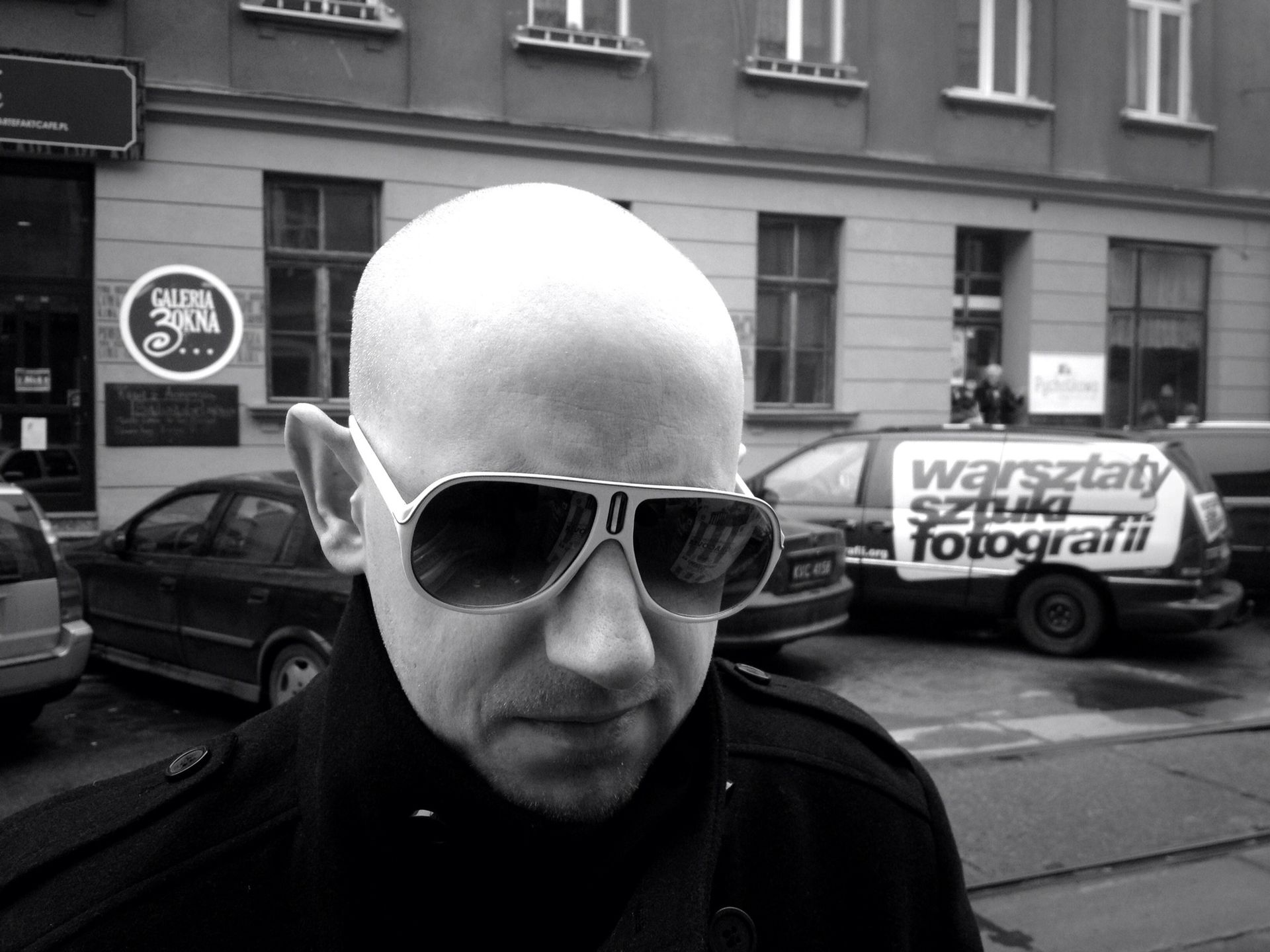 Fotoblogia poleca: spotkanie autorskie oraz warsztaty z Piotrem Królem w Łazienkach Królewskich 2
