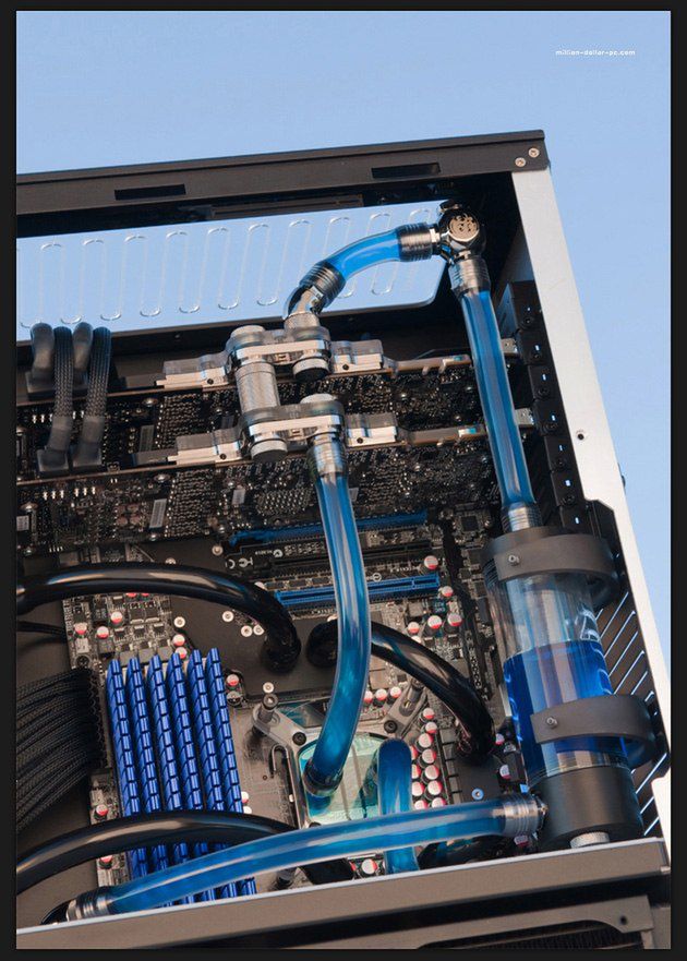 Million-Dollar-PC – komputery piękne jak marzenie 43