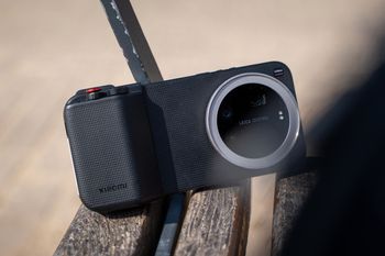 Test Xiaomi Photography Kit Pro. Zrób z Xiaomi 17 Ultra aparat