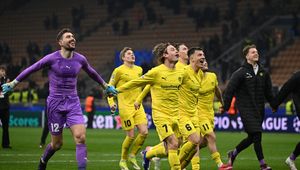 Kulisy sukcesu pogromców Interu. Jeszcze niedawno grali z polskimi zespołami