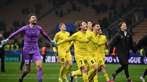 Kulisy sukcesu pogromców Interu. Jeszcze niedawno grali z polskimi zespołami