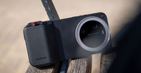 Test Xiaomi Photography Kit Pro. Zrób z Xiaomi 17 Ultra aparat