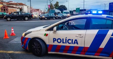 Tragiczny wypadek w Porto. Zmarł przygnieciony przez żonę