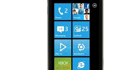 LG Switf 7 (Optimus 7) - dostępność i cena w Polsce