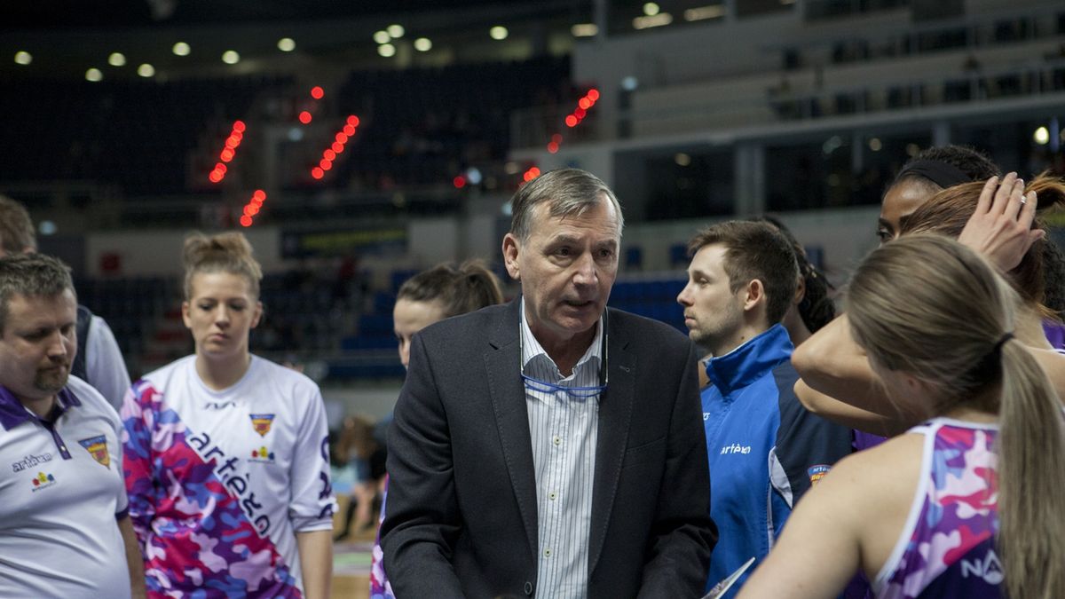 Zdjęcie okładkowe artykułu: WP SportoweFakty / Jacek Wojciechowski