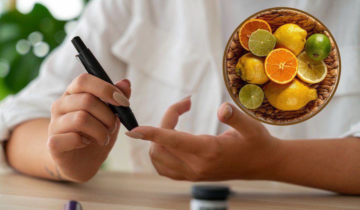 Badania potwierdziły, że ekstrakty z owoców cytrusowych i winogron przyjmowane w postaci suplementu skuteczniej obniżyły poziom cukru, a także cholesterolu i trójglicerydów niż sama zdrowa dieta.