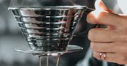Dripper. Alternatywny sposób parzenia kawy na najwyższym poziomie