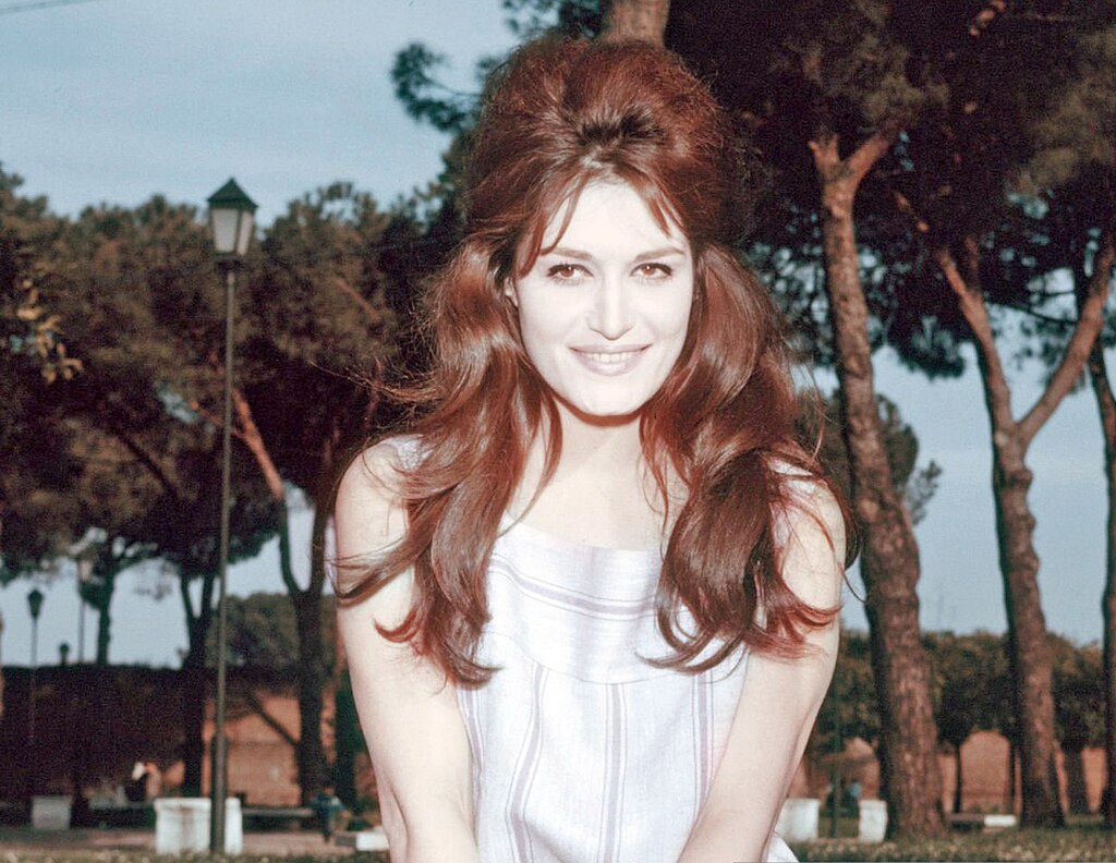 Dalida