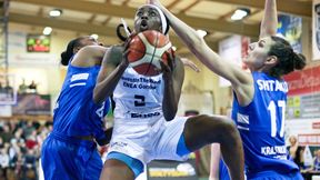 EuroCup. Kahleah Copper załatwiła sprawę, minimalny triumf PSI Enei