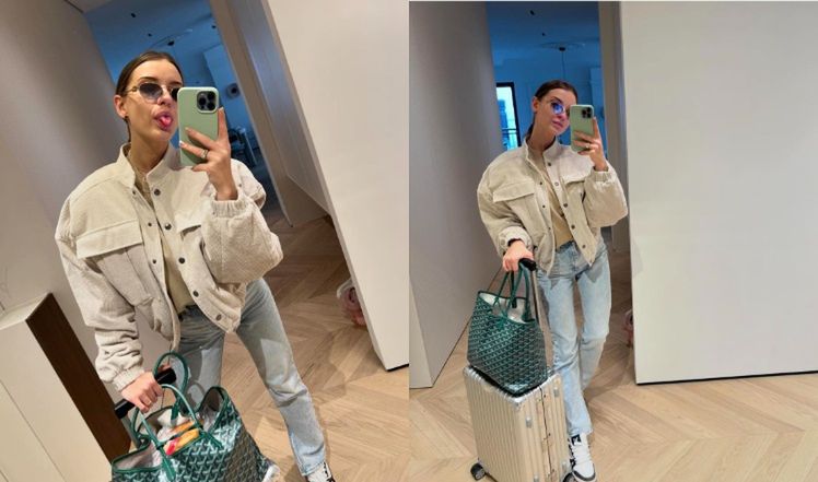 Tak mieszkają Julia i Jan Bednarkowie